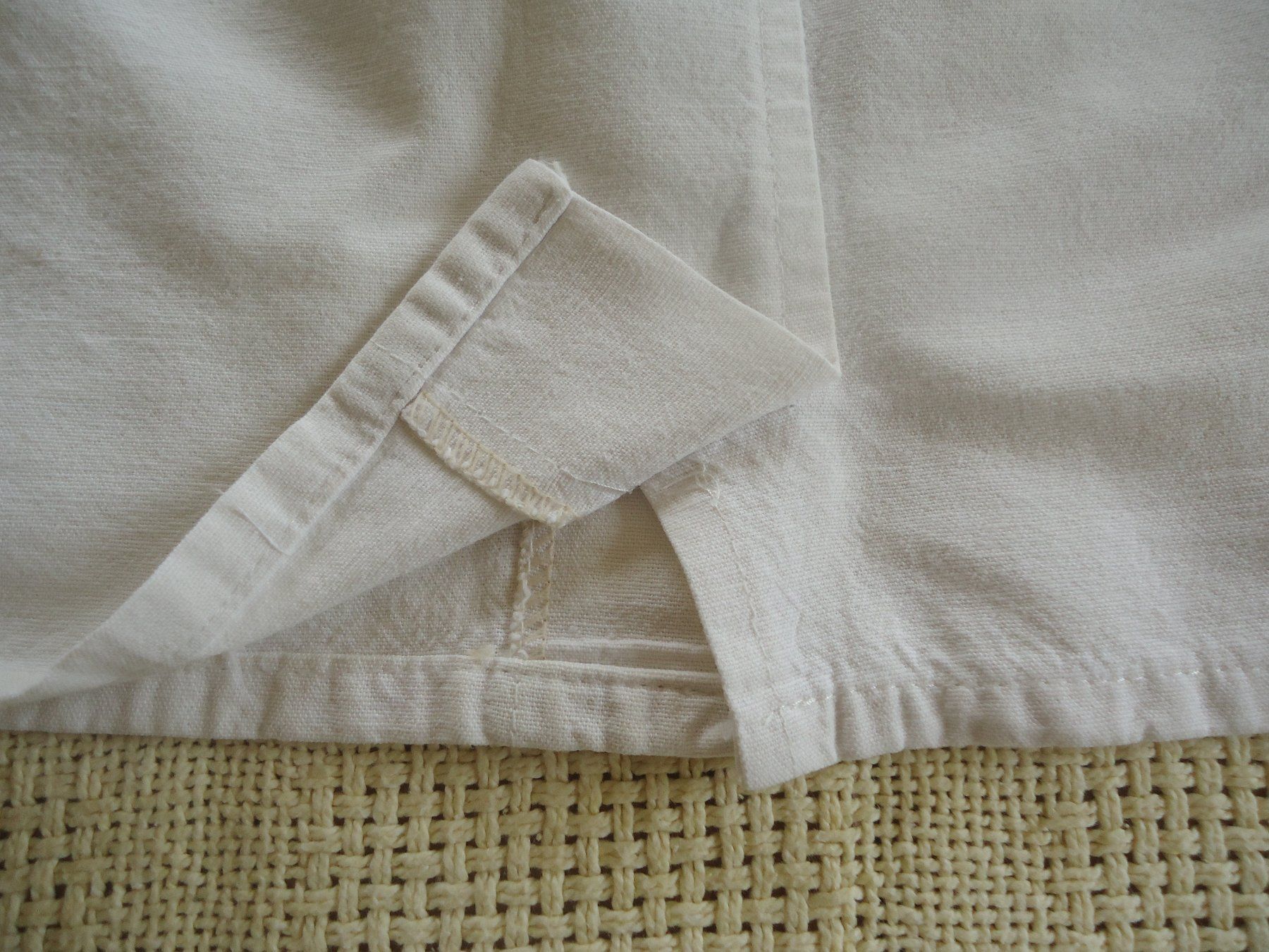 Gonne: Minijupe en coton - Taille : S 36 – Usato da Vessy venduto da mafabe 4