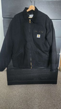 Carhartt Winterjacke