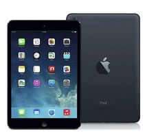 Ipad Mini 2 in schwarz 