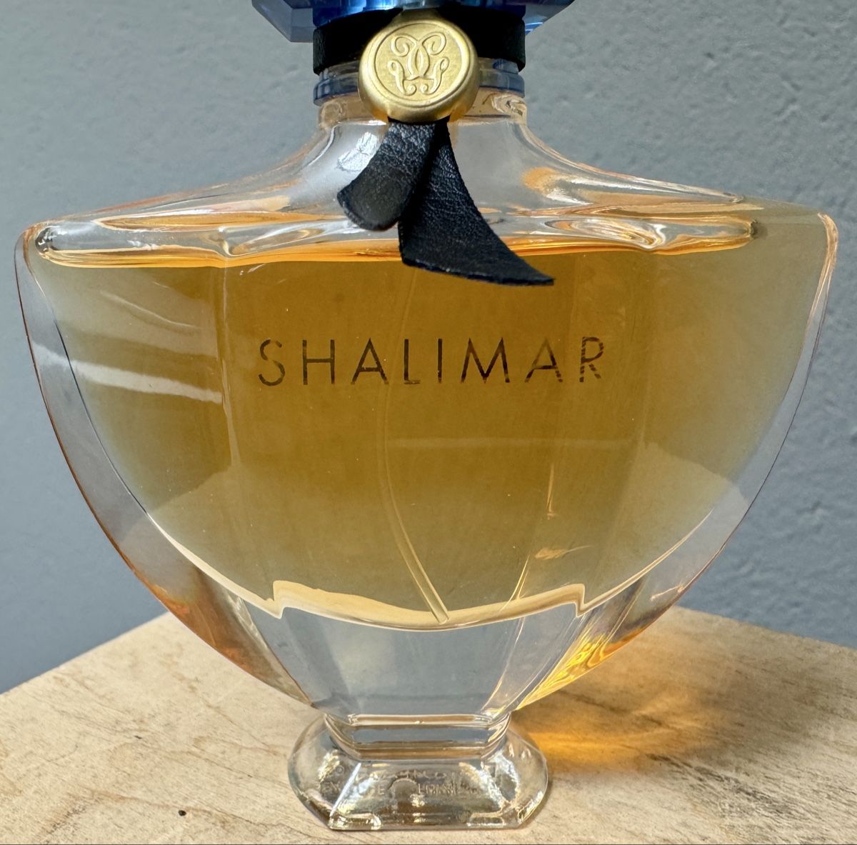 Guerlain Profumi & Eau de Toilette: Shalimar - Guerlain - 50 ml Eau de Parfum Spray – Usato da Rothrist venduto da Luckywinner 1