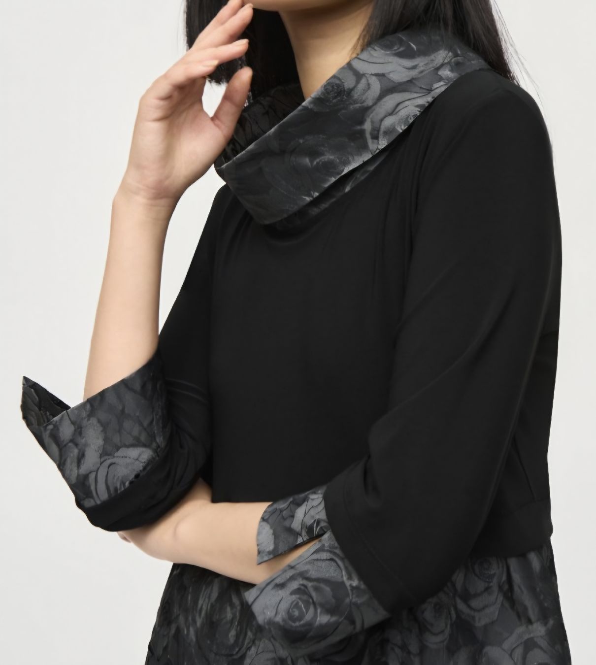 Joseph Ribkoff Vestiti: schönes Kleid Joseph Ribkoff – Nuovo (secondo la descrizione) da Wiesendangen venduto da Sinhuk 1