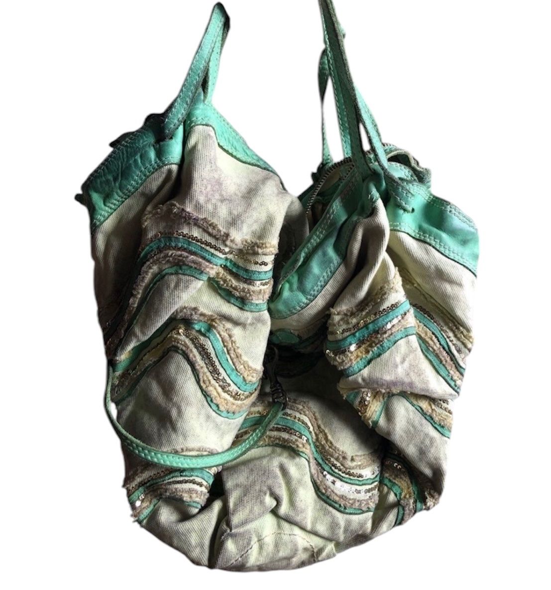 Borse da donna: Sac à main  / Handtasche – Usato da Dotzigen venduto da SecondHandGems 1