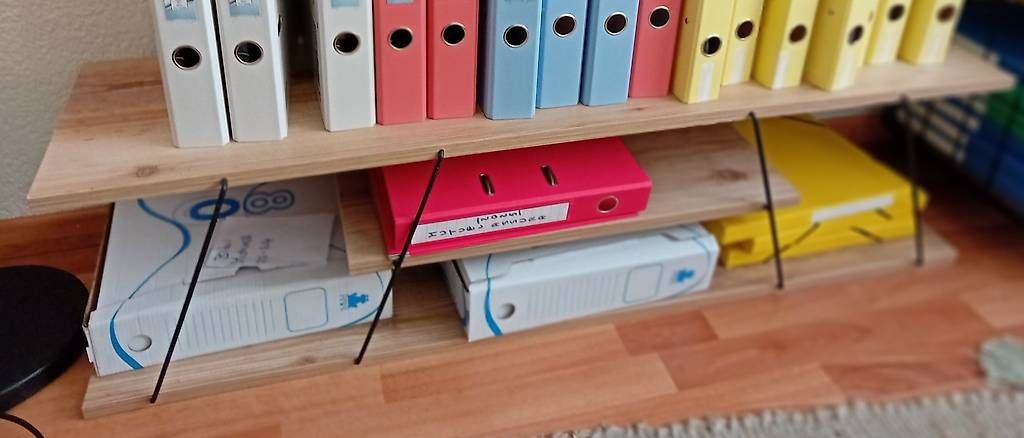 Altro in Decorazioni & Accessori: Support TV ou autre – Usato da Orbe venduto da sonatje01
