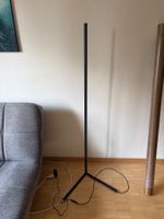 Mehrfarbige Designlampe – sehr guter Zustand