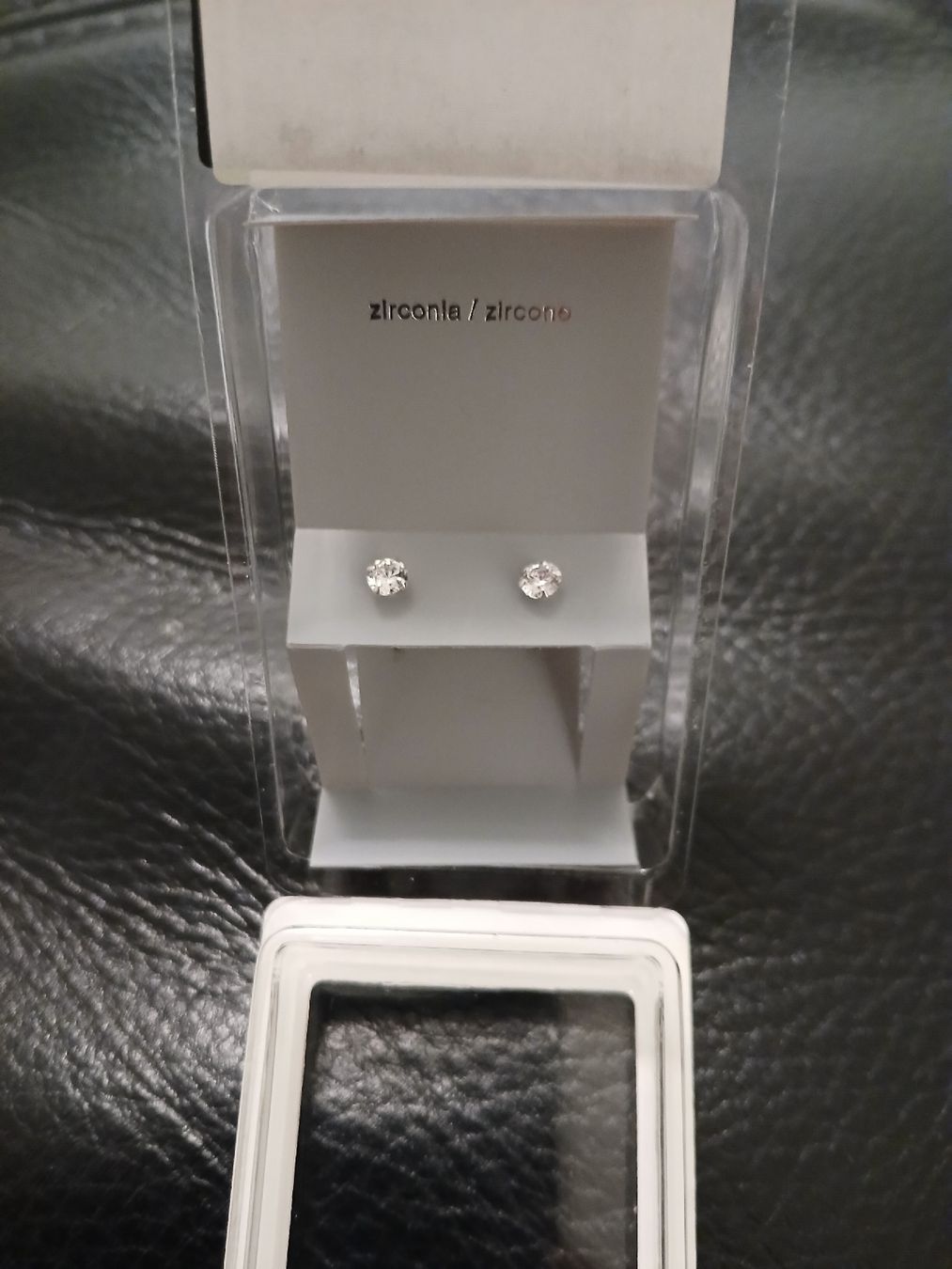 Ohrringe & -stecker: 925 Silber Ohrstecker neu – Neu und originalverpackt aus Spreitenbach von rab2000 1