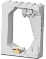 Lego Star Wars Wampa Cave 75340-23 (neu)
