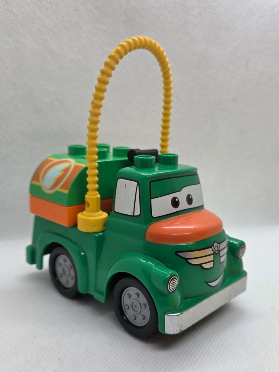 Lego Kit di costruzioni: LEGO Duplo crs031 Duplo Chug – Usato da Basadingen venduto da NekoBricks 1