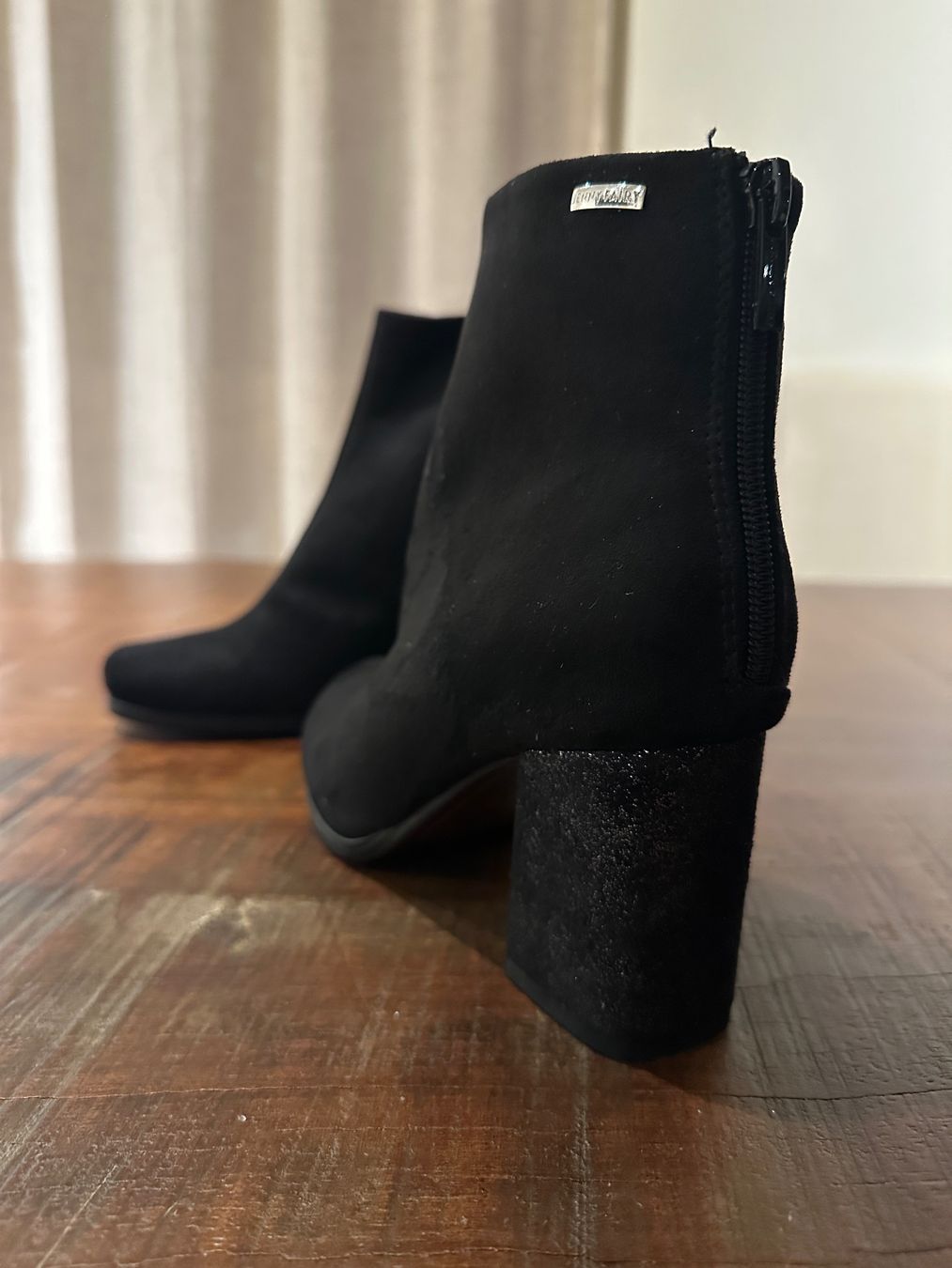 Damenschuhe: Jenny Fairy Schuhe Grösse 36 – Neu (gemäss Beschreibung) aus Heerbrugg von cheedsk 1