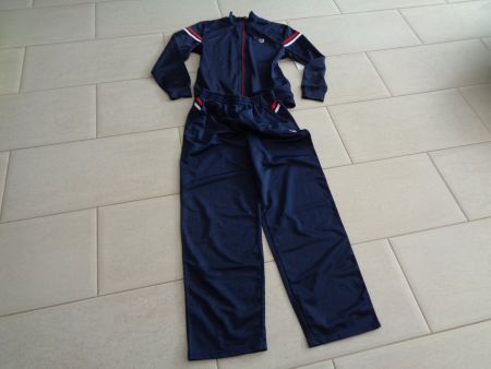 FILA SPORT ANZUG GR.158-164 **NEU**