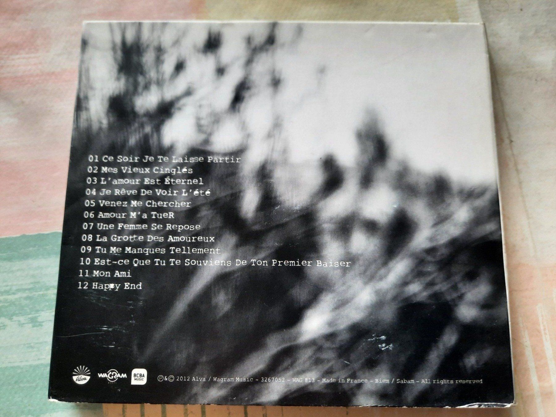 CD: CD Cali - Vernet les Bains  – Usato da Pully venduto da bro_n52j 1
