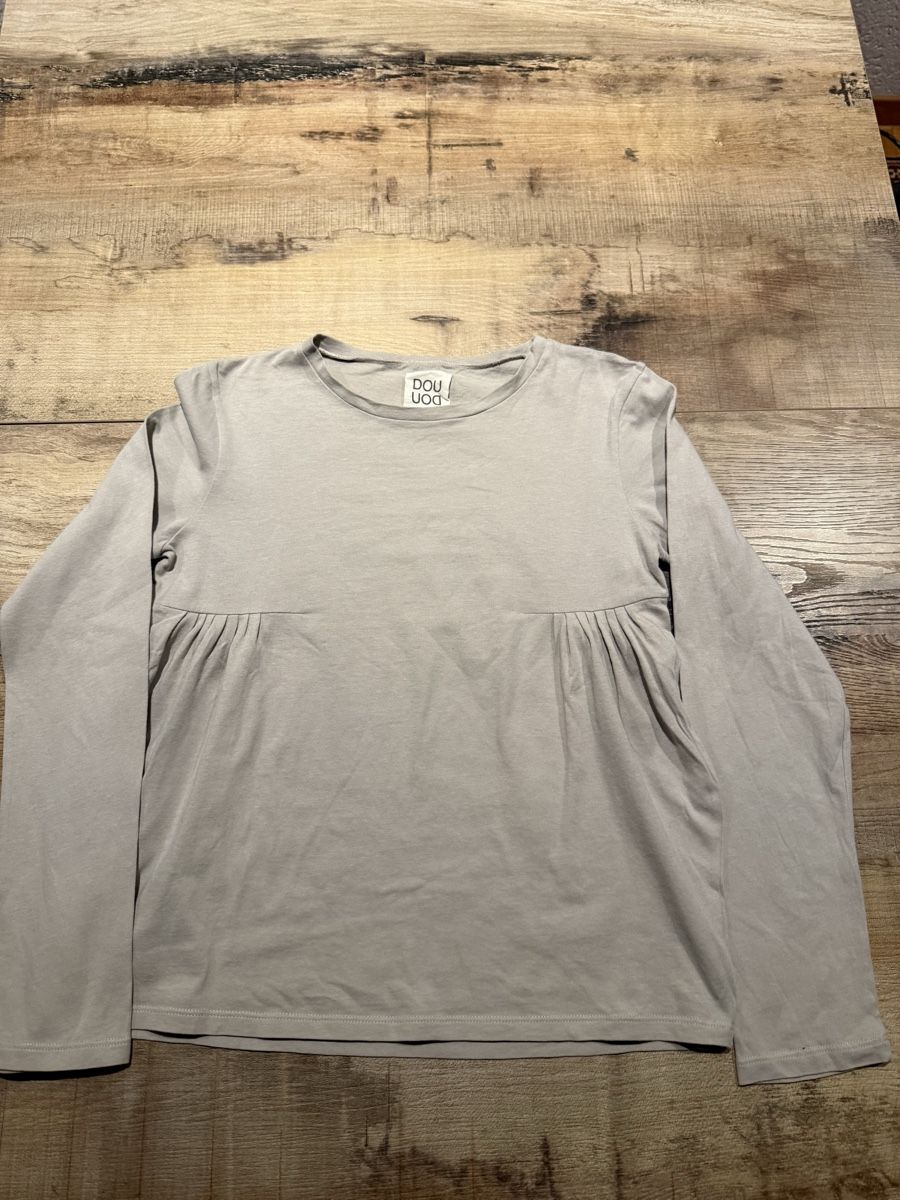 Camicette, T-shirt & Top: DOUDOU Kids T.shirt – Nuovo (secondo la descrizione) da Genève venduto da mms_7w5q