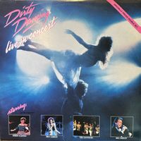Dirty Dancing: Live in Concert - 2LP
