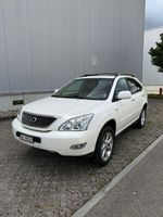 Lexus RX350 - ab MFK - nur 114‘500km