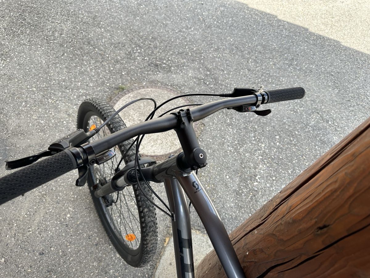 Scott Biciclette: Scott Aspect 950 MTB – Grösse XL – Usato da Sagogn venduto da kre_z75s 3