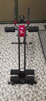 5 Minuten Shaper Fitnessgeraet Trainingsgeraet fuer Bauch...