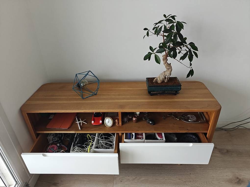Mobili TV: Meuble télévision Pfister  – Usato da Genève venduto da Tarzoueffe2 1