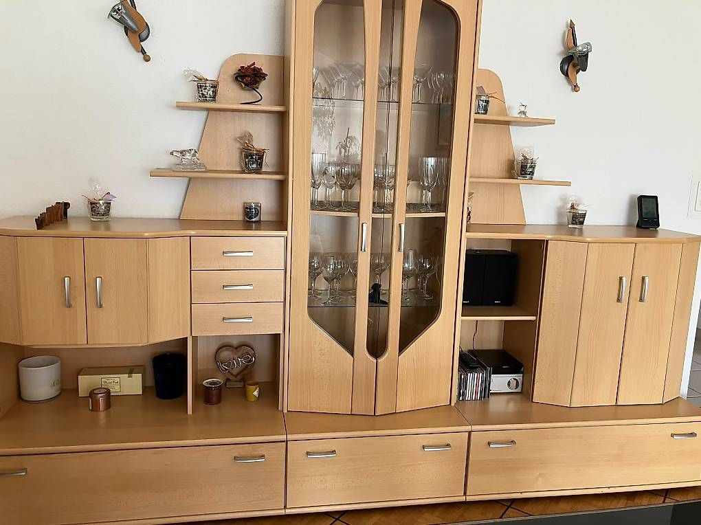 Buffets: buffet – D'occasion à Plan-les-Ouates par ari_zxy6 1