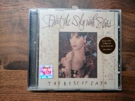 Enya - Paint the Sky with Stars CD - The Best of Enya