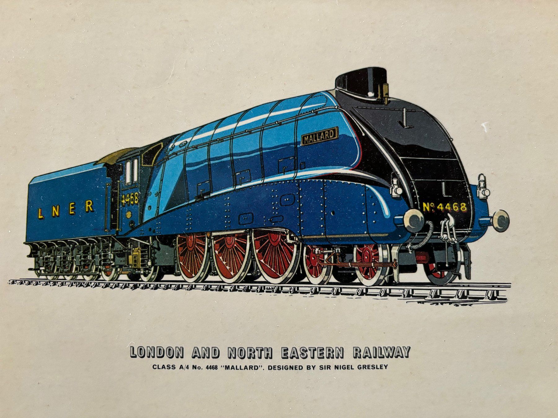 Foto & Immagini: Eisenbahnbilder – Usato da Dättlikon venduto da johnybestsale 1