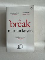 The Break, Marian Keyes, Paperback 📚