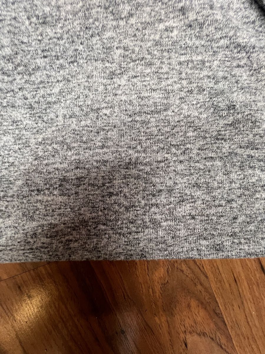 Pullover & Sweatshirts: Frogbox Sweatshirt Grau Meliert mit Perlen neu Gr.S – Neu und originalverpackt aus Burgdorf von puppennetz 5
