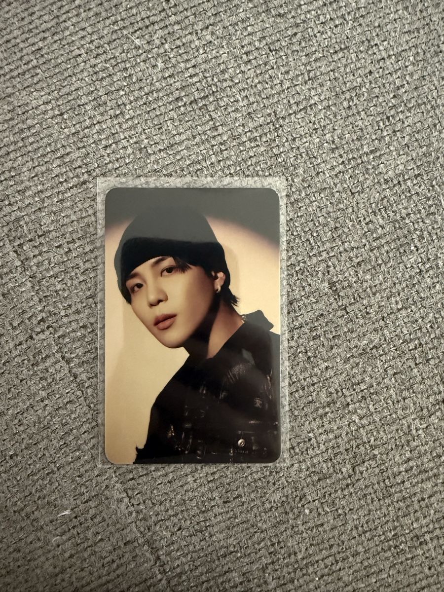 Carte collezionabili: ATEEZ Golden Hour Part.1 – Nuovo e nell'imballaggio originale da Castel San Pietro venduto da val_rm7