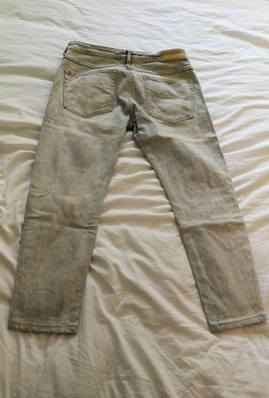 H&M Jeans: H&M Jeans – Usato da Nyon venduto da Brainoff 1