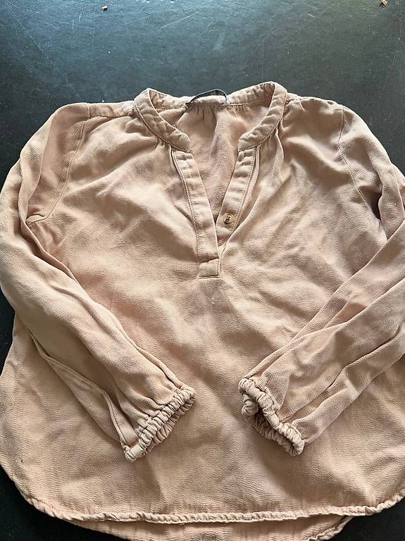 Kleiderpakete: Zara top und Hose  – Gebraucht aus Zürich von sua_8b9h 1