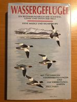 Wassergeflügel - Ein Bestimmungsbuch der Schwäne, Gänse ...