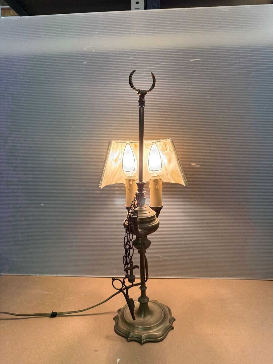 Lampes: Vintage Lampe – D'occasion à Solothurn par NUVICO 3
