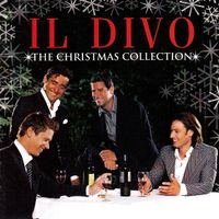 Il Divo: Christmas Collection CD