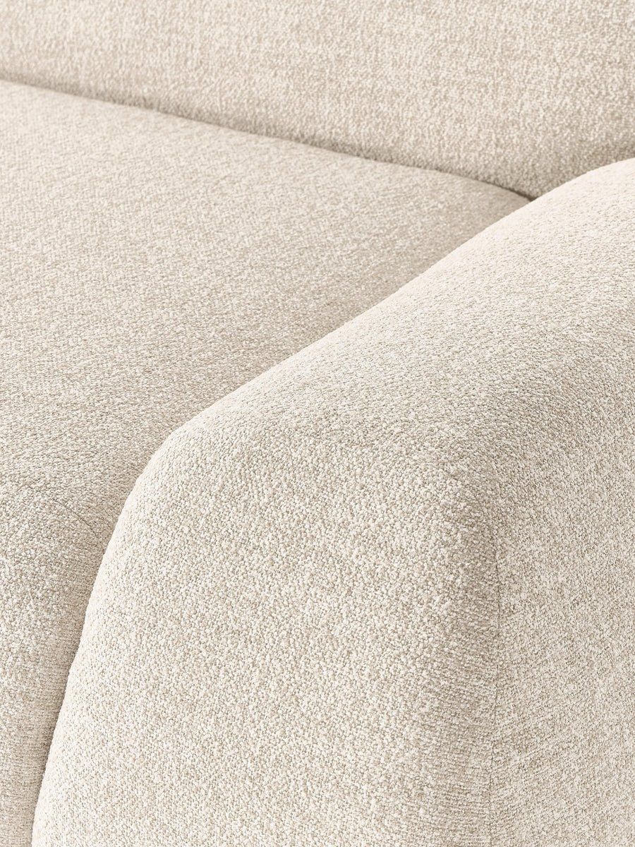 Westwing Divani: Westwing Modulares Bouclé-Ecksofa Wolke CHF 5'449-40% – Nuovo (secondo la descrizione) da Otelfingen venduto da Yvonne_Outlet 7