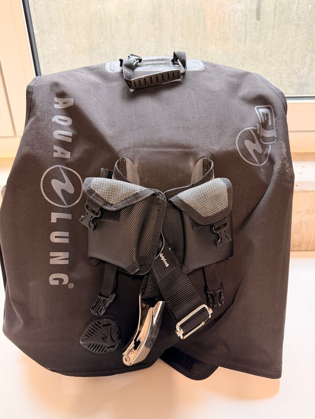 Respiratori & Giubbotti: Tarierjackets – Usato da Kefikon ZH venduto da sirlehmann 1