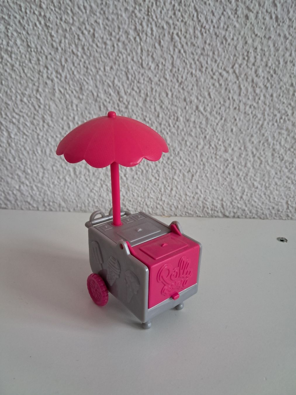 Polly Pocket Giocattoli: Polly Pocket Pool – Usato da Abtwil venduto da sabrina080 4