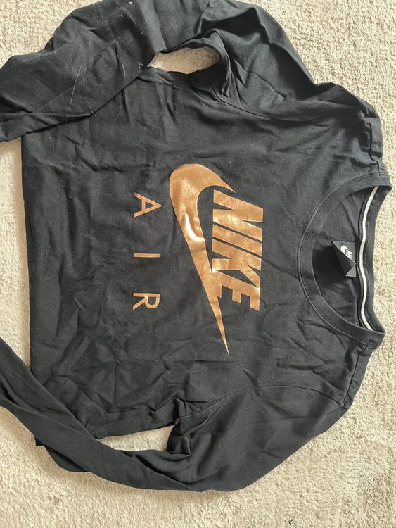 'Air' top Tops