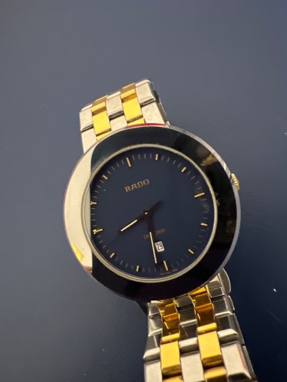 rado-dia-star-35-5-mm-quarz-gebraucht-in-pfeffingen-f-r-chf-161-mit