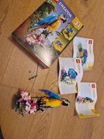 Lego Creator 3in1 Papagei 31136