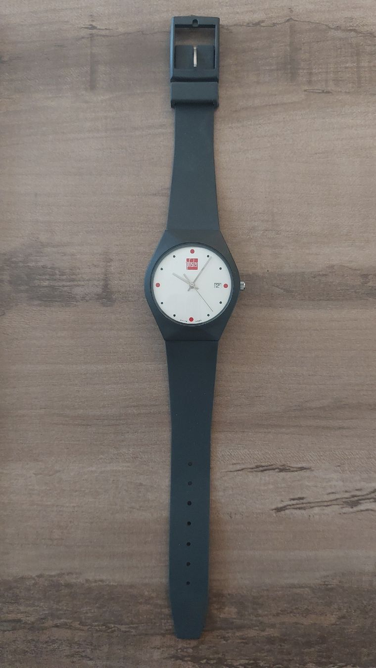 Orologi: Pfister Armbanduhr – Usato da Pratteln venduto da Rapplemcunzel