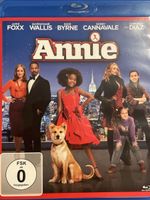 Annie (2014)  4K Mastered