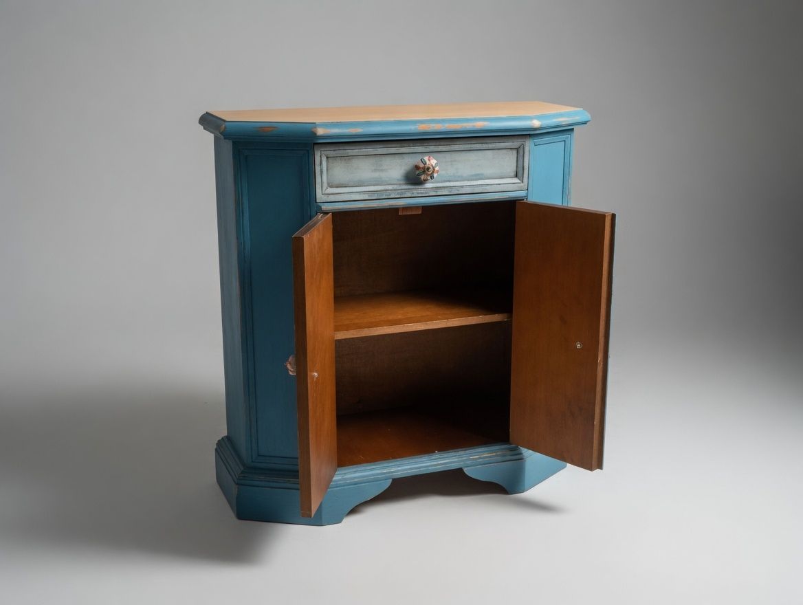 Cassettiere: kleines Sideboard – Nuovo (secondo la descrizione) da Ebnat Kappel venduto da Noah2512 2