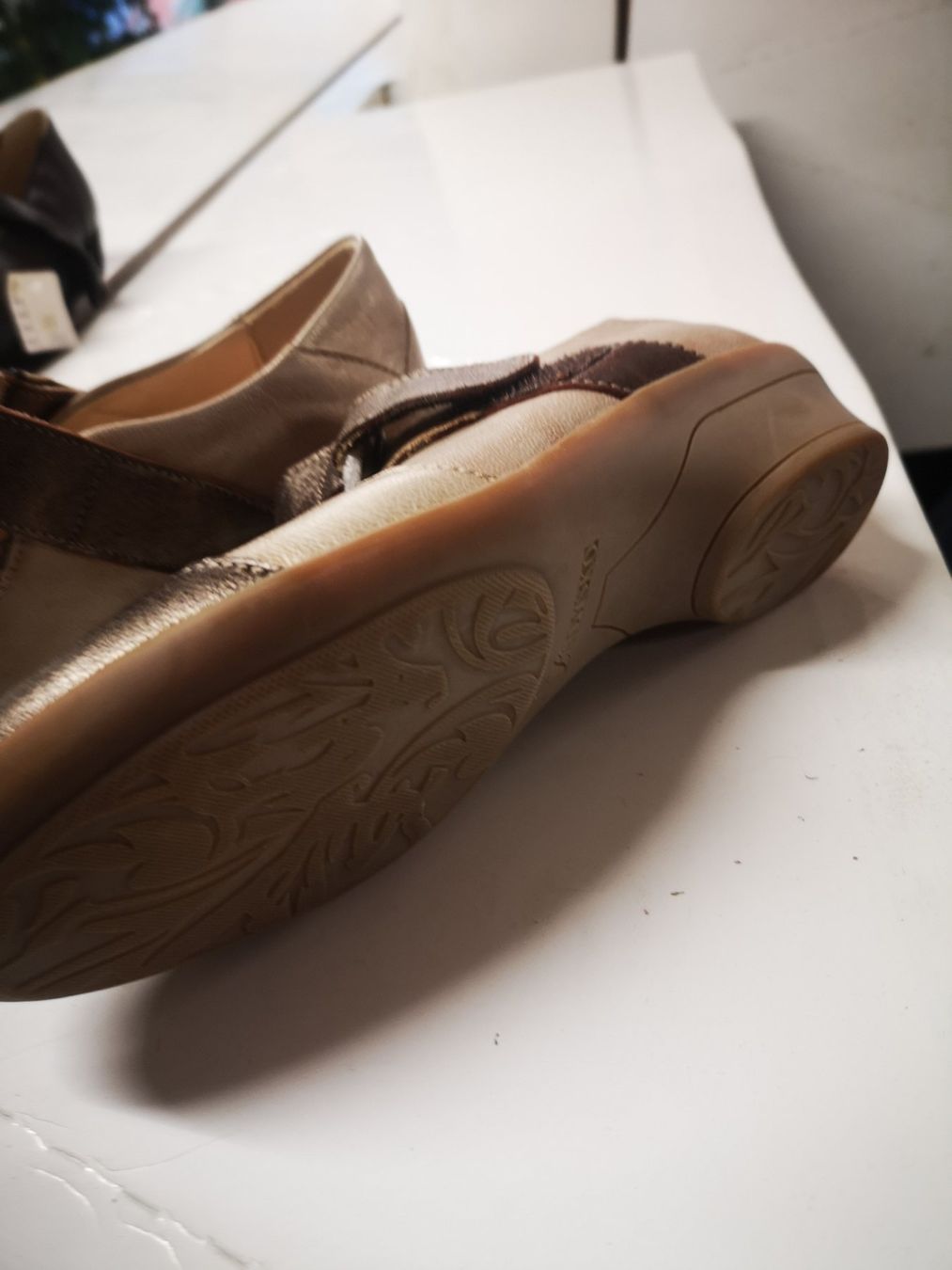 Helvesko Scarpe da donna: Helveski ladysko – Nuovo e nell'imballaggio originale da Möhlin venduto da Highwaytom 1