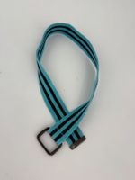 Kinder Stoff Gürtel 3-4J