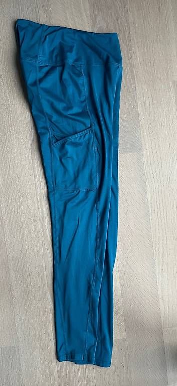 Leggings: Flex Riding Leggings Black Heart  – Usato da Bremgarten AG venduto da sar_7sq2 4