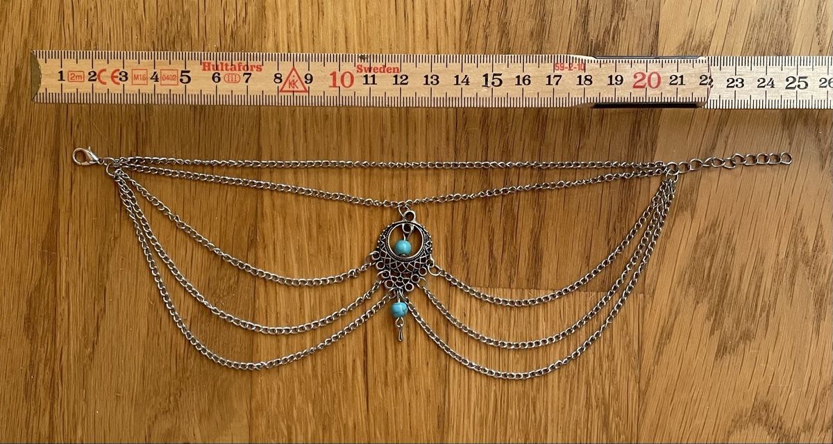 Armbänder & -reifen: Oberarm-Schmuck – Gebraucht aus Bolligen von A.bill 1