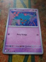 POKEMON  Misdreavu  I  PFL EN  035/094  HP70  2025