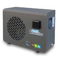 Pumpe Hitze Silverline R32 Pool 45 bis 65 Poolex.