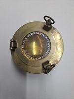 Aschenbecher Bullauge Vintage