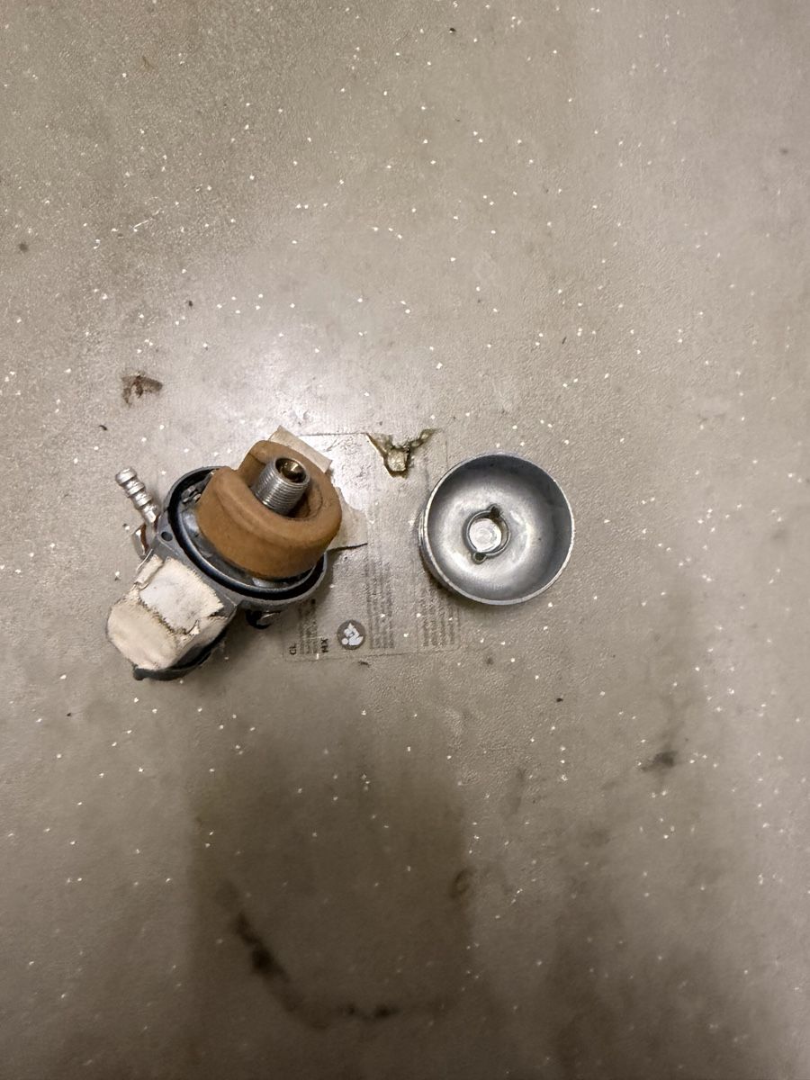 Puch Mofa-Ersatzteile: Puch 12er Vergaser  – Gebraucht aus Wauwil von sey_l2td 2