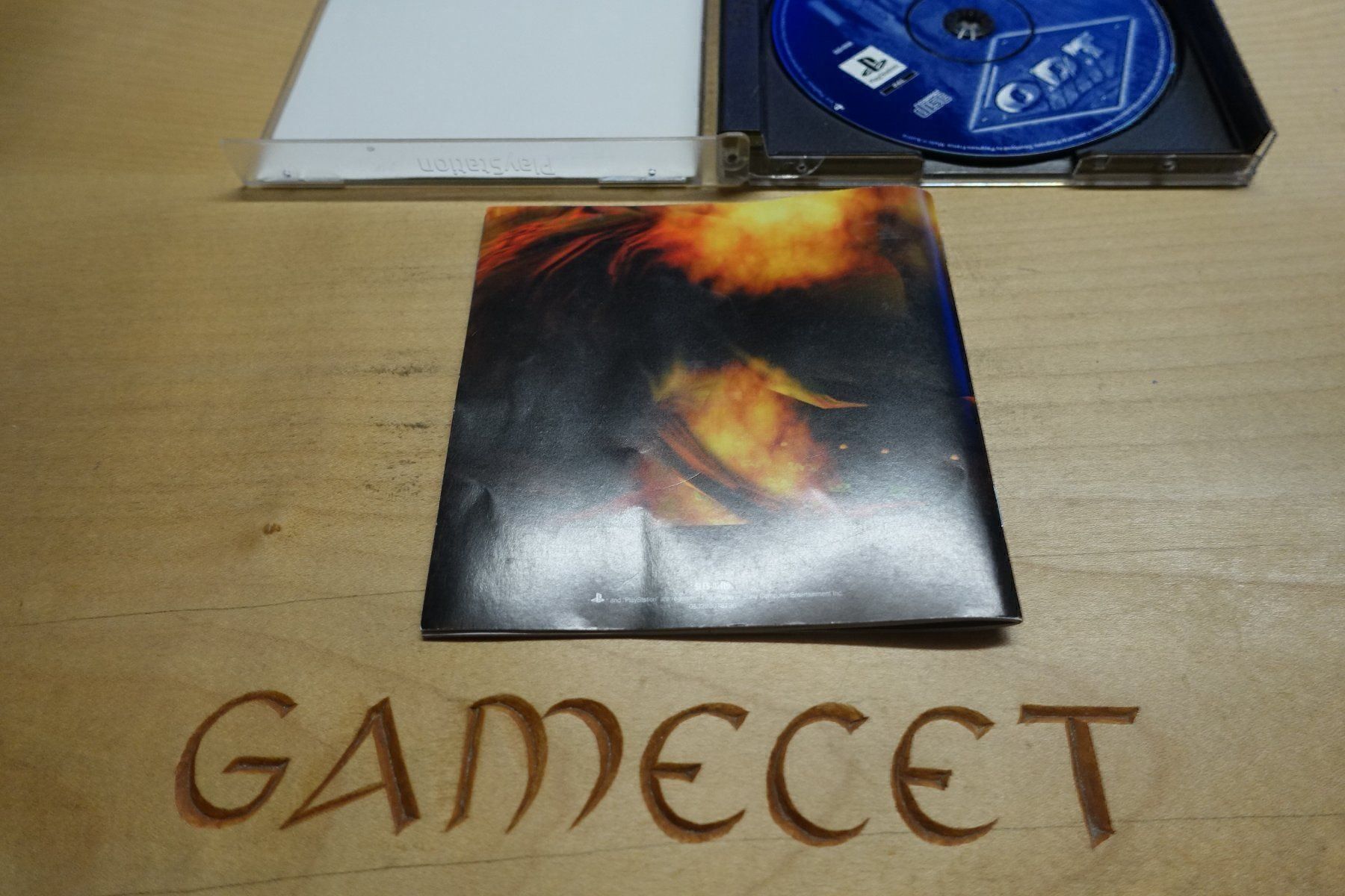 Jeux: O.D.T.: Escape... Or Die Trying – D'occasion à Steinach par Gamecet 4