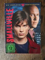 Smallville - Staffel 05 (6 DVDs)
